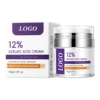 Crema Facial con Ácido Azelaico al 12%