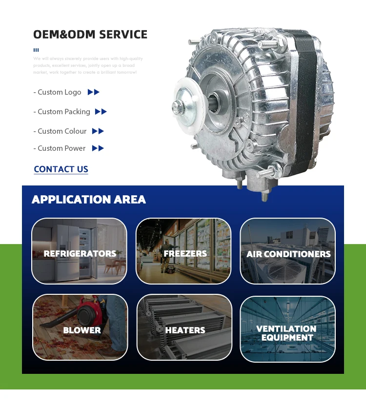 Compact Electric Crossflow Blower, 27210QSWL, Plastic - detail 8