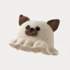 Chiot beige