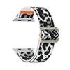 Leopardo blanco