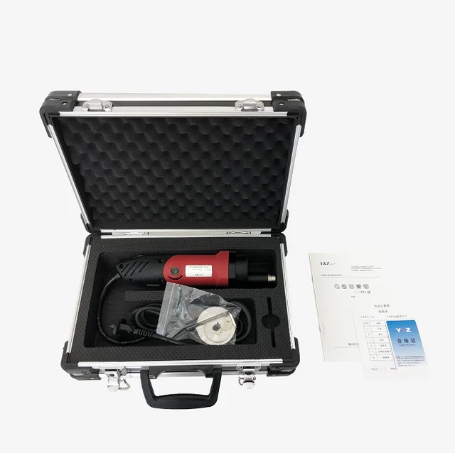 Wholesale ODM\OEM Electric Orhtopedic Plaster Cutter Cast Saw Gypsum Cutting Saw for Cutting Plaster Bandages Surgical Use