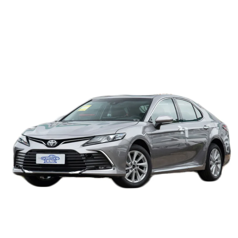 Toyota Camry Used  2023 Good Car Condition No Accident Used Cars Whole Sale Price  Toyota Camry Used Made in China