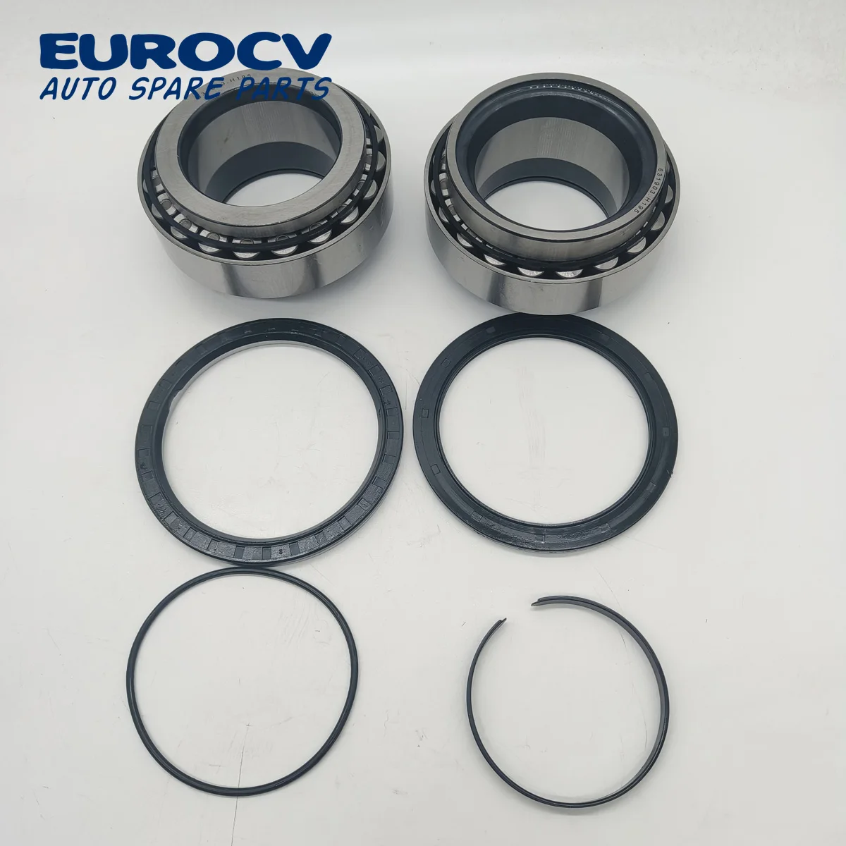 Eurocv Truck Parts VOE 21102685 23606836 Front Wheel Bearing 