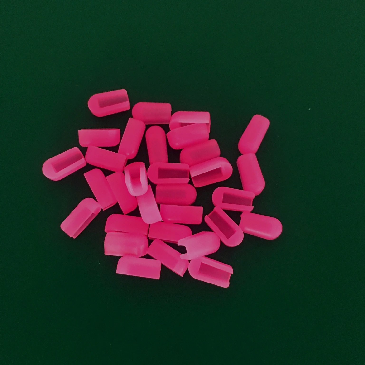 Silicone Neon Light Accessories End Cover For 6mm/8mm Neon Flex Buy End Cover Silicone Neon