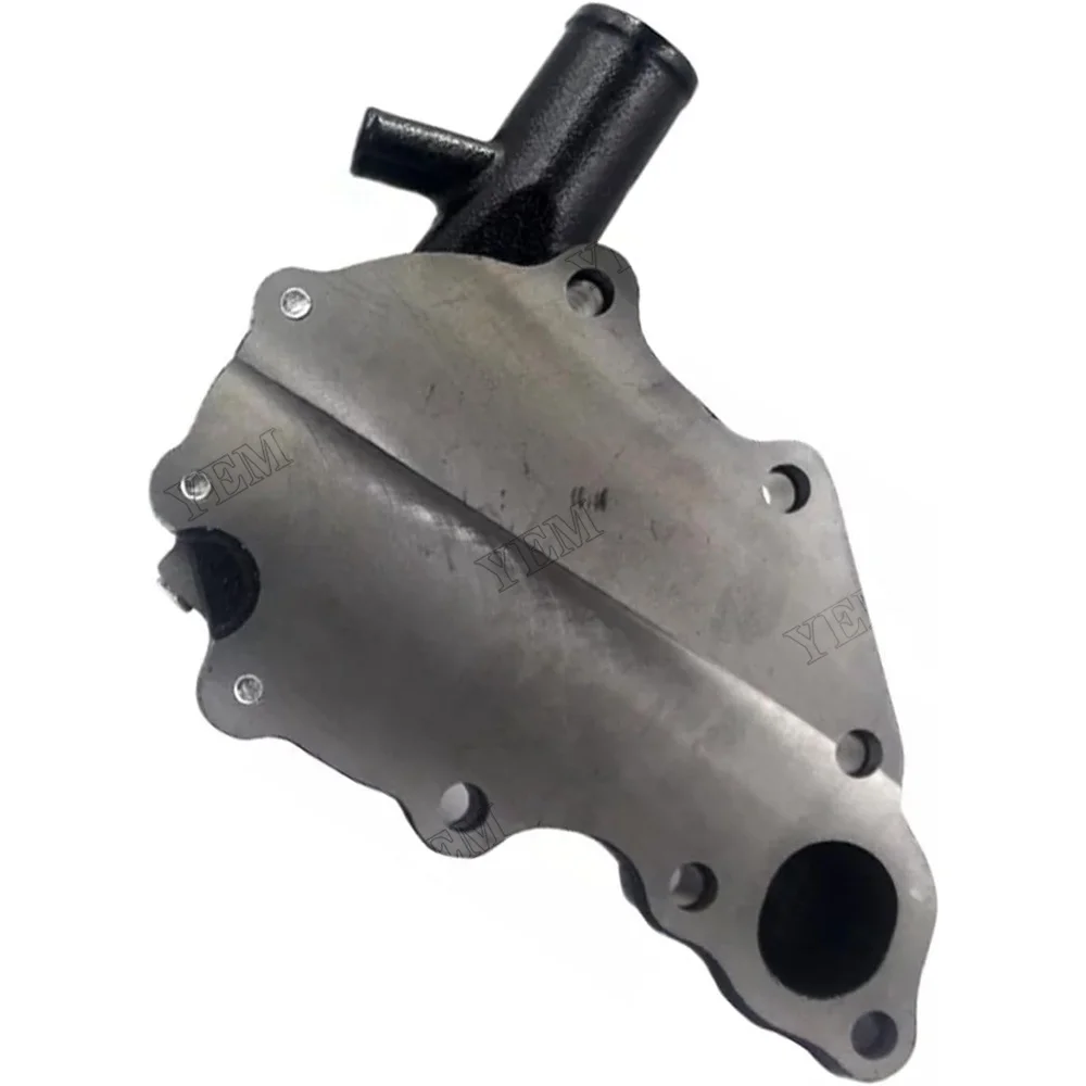 Water Pump 8-94376-833-0 for Isuzu Engine 4BD1 Truck Elf 3
