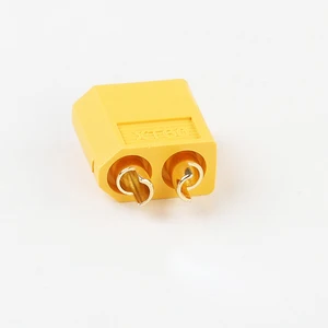 Male XT60 XT 60 Plug Adapter Wire 12#/14#/16# Converter Connector for Rc Car Boat Flight Model Accessories