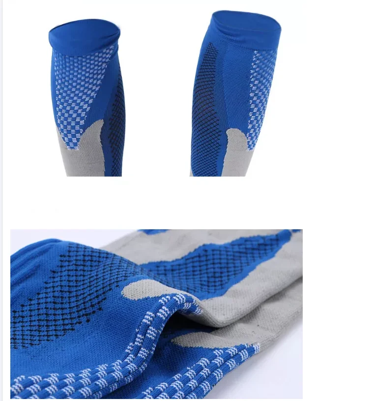Compression Socks Sports Socks Football Athletic Football Medical