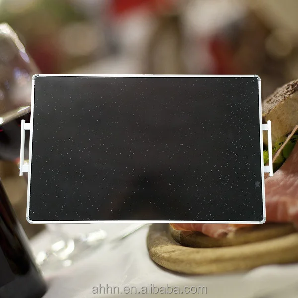 Electric Hot Plate Buffet Warmer Food Warming Tray For Shabbos & Yom