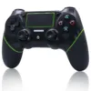 wireless black+L Green