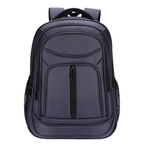 OMASKA Wholesale Large Capacity Mochilas 18 Inch Oxford Rucksack Men Laptop Backpack Bags