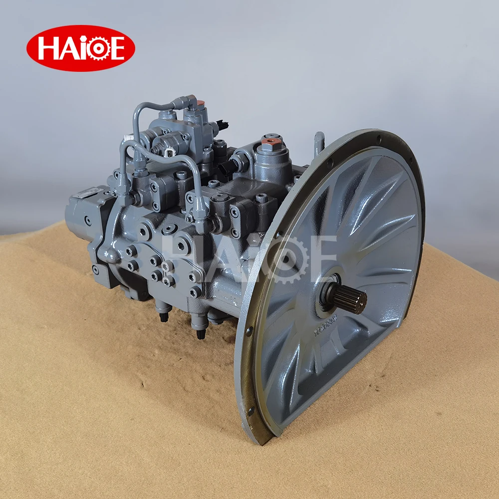 ハッピー High Quality Hydraulic Pump for Hitachi ZX130-3 ZX230