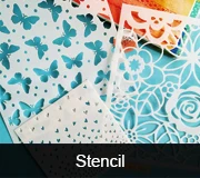 stencil