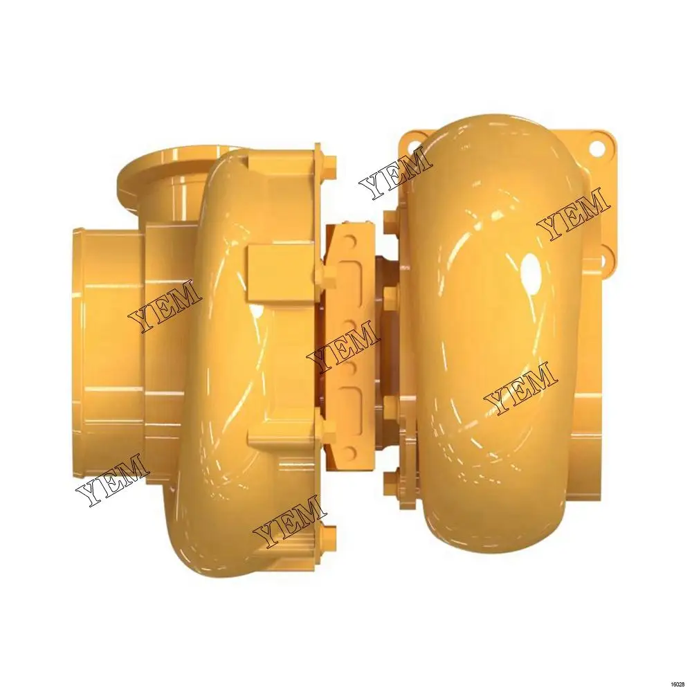 Turbo Gp-Bas 294-2906 2942906 Engine Replacement Parts 4