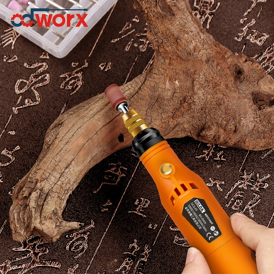 electric drill grinder 3.6v engraving pen