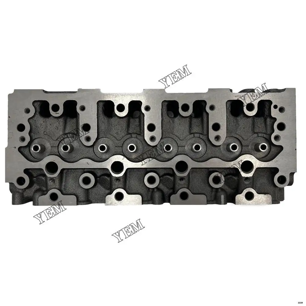 Cylinder Head For Yanmar 4TNV84 Excavator Diesel Engine