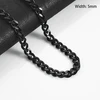 5MM Black