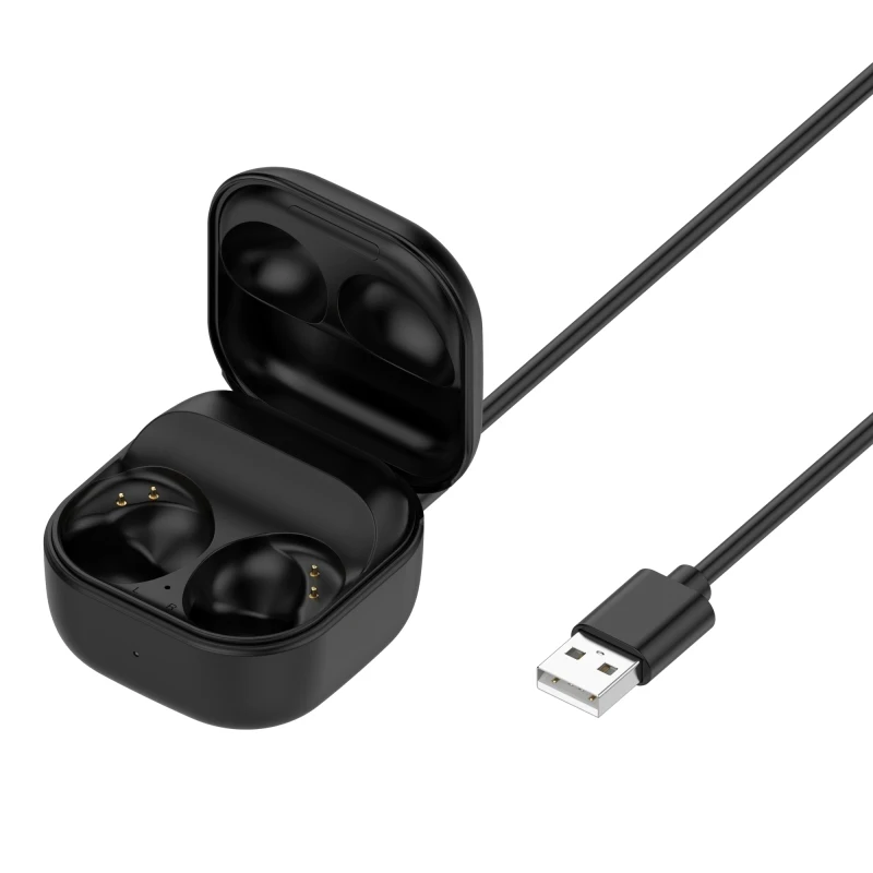 Wireless Earphone Charging Box for Samsung Galaxy Buds 2 Pro