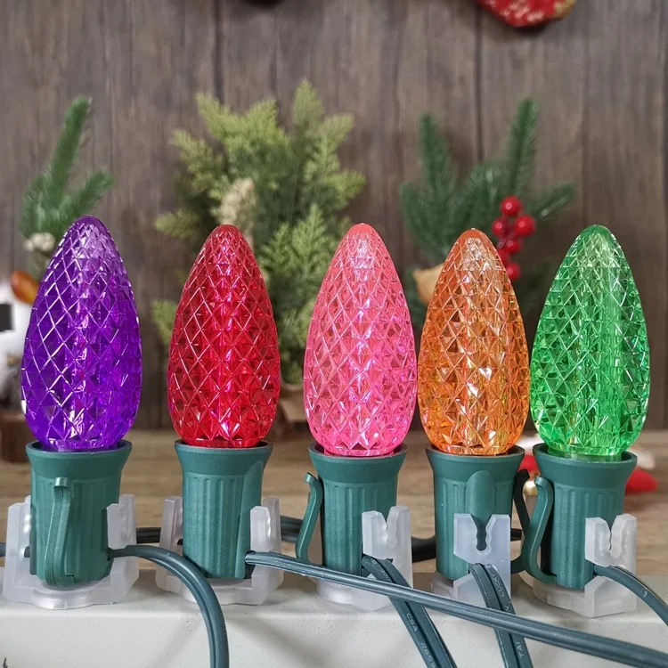 Christmas Light Hooks C9 Clips For C9 Led Bulbs Buy Gutter Clips For Christmas Lights,Clip On