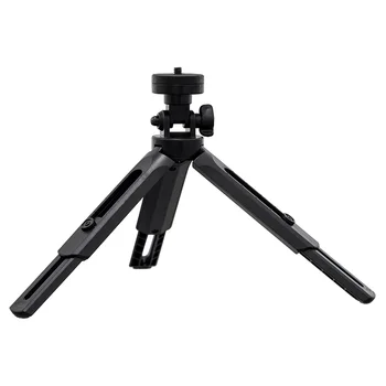 KALIOU Self Frame Live Camera Single Mobile Phone Photo Telescopic Mini Tripod detail image