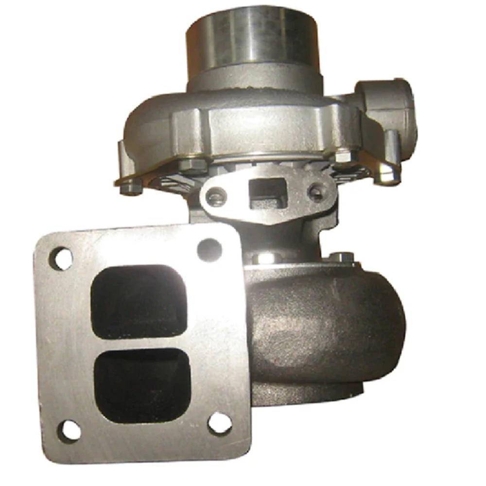 IZUMI for Komatsu PC200-3 S6D105 Turbocharger Construction Machinery Engine Parts