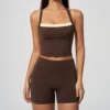 Brown-yellow
