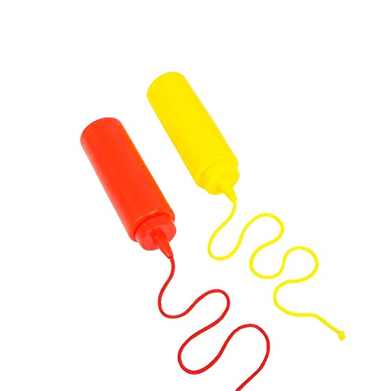 特撮 kamakiri magic horse [mustard ketchup] Squirt Ketchup Mustard Magic Tricks Fool Day Prank Toys Joke