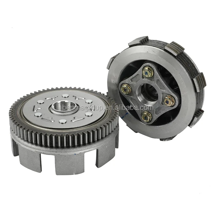 ちび フェア・ウォーニング FW145 Flywheel: Nissan Pickup, Pathfinder