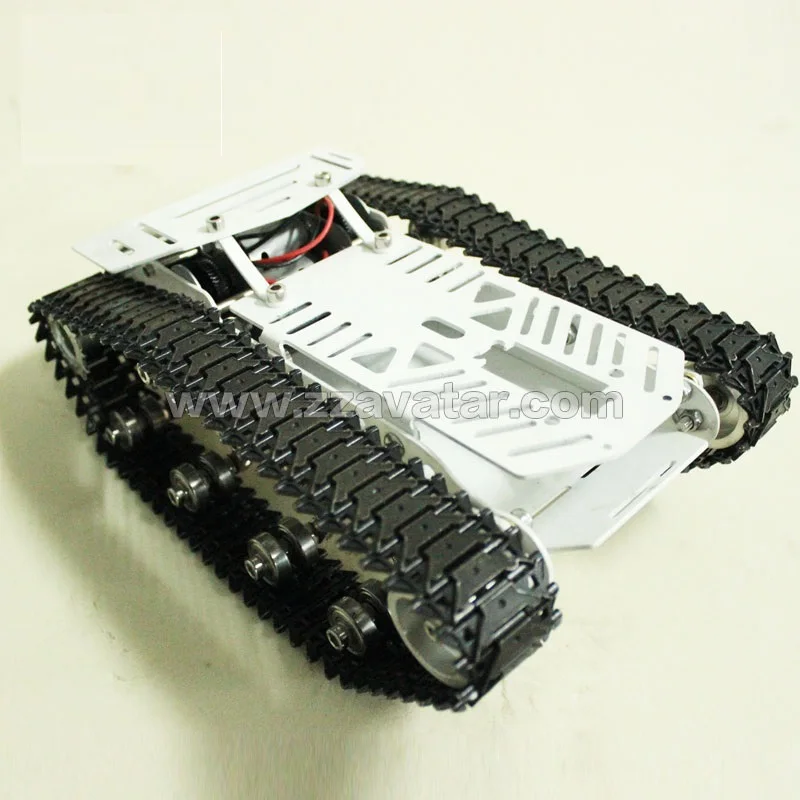 Truck Rubber ATV Track Conversion System Kits - Factory Price
