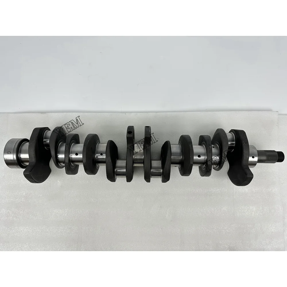 For Isuzu 6BB1 Crankshaft Engine Engine Rebuild Kit