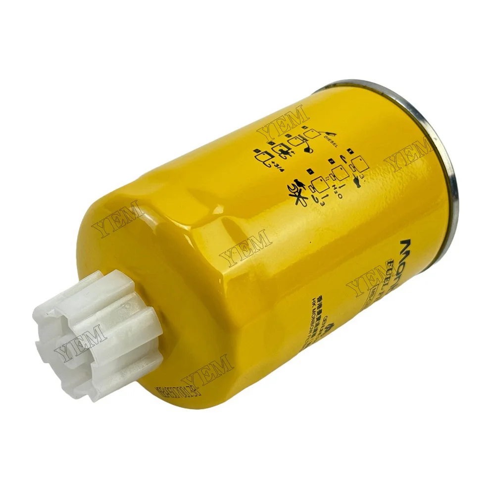 Fuel Filter FS19594 MB-CX535 Fit for Komatsu 4D95 Engine Parts 6