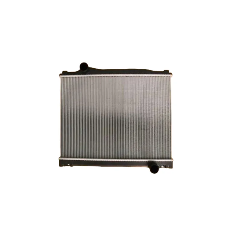 Automotive Engine Cooling Radiator for FUSO BUS ROSA 97- RAD62475 48MM OE Number MC189009 WATER ENGINE BRAZING RADIATOR Factory