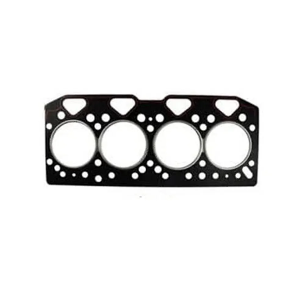 Cylinder Head Gasket 02/200056 02/200477 02/201294 02/201729 for Perkins Engine 1004-40T JCB Loader 2CX 2CXL 2CXS 2CXSL 2CXU