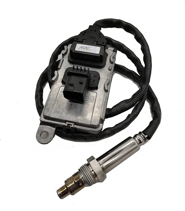 850972101 5WK96640D NOX Sensor for BMW - High Quality & Fast Delivery