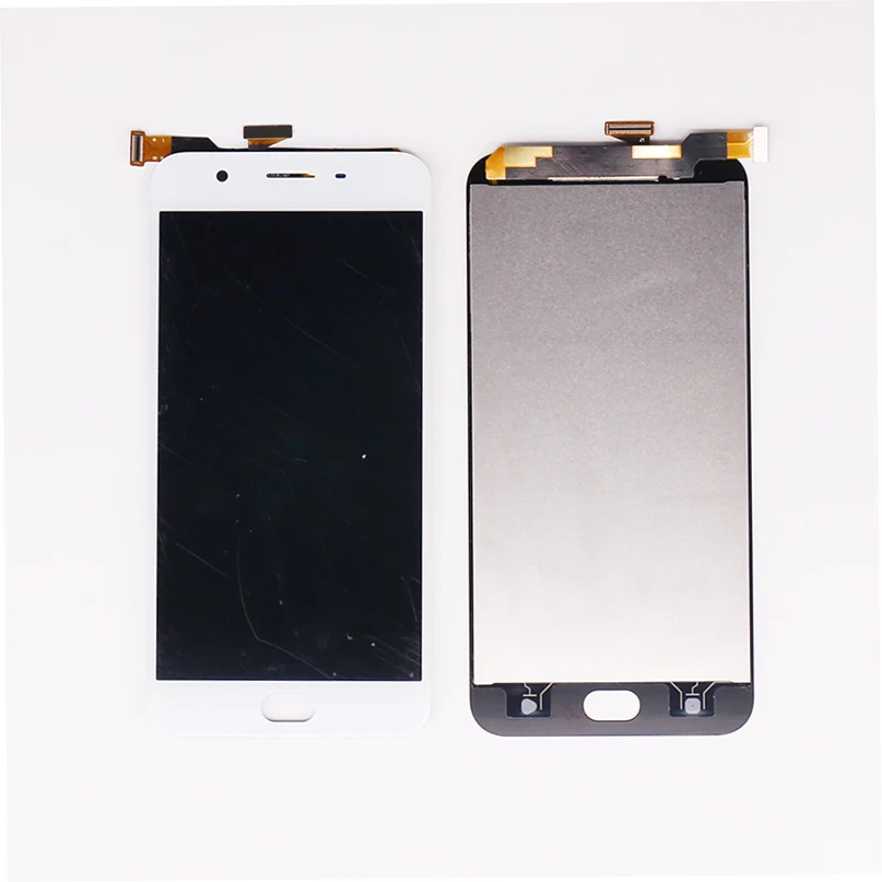 Wholesale Mobile Phone Touch and LCD Screen For OPPO A59 F1s LCD display