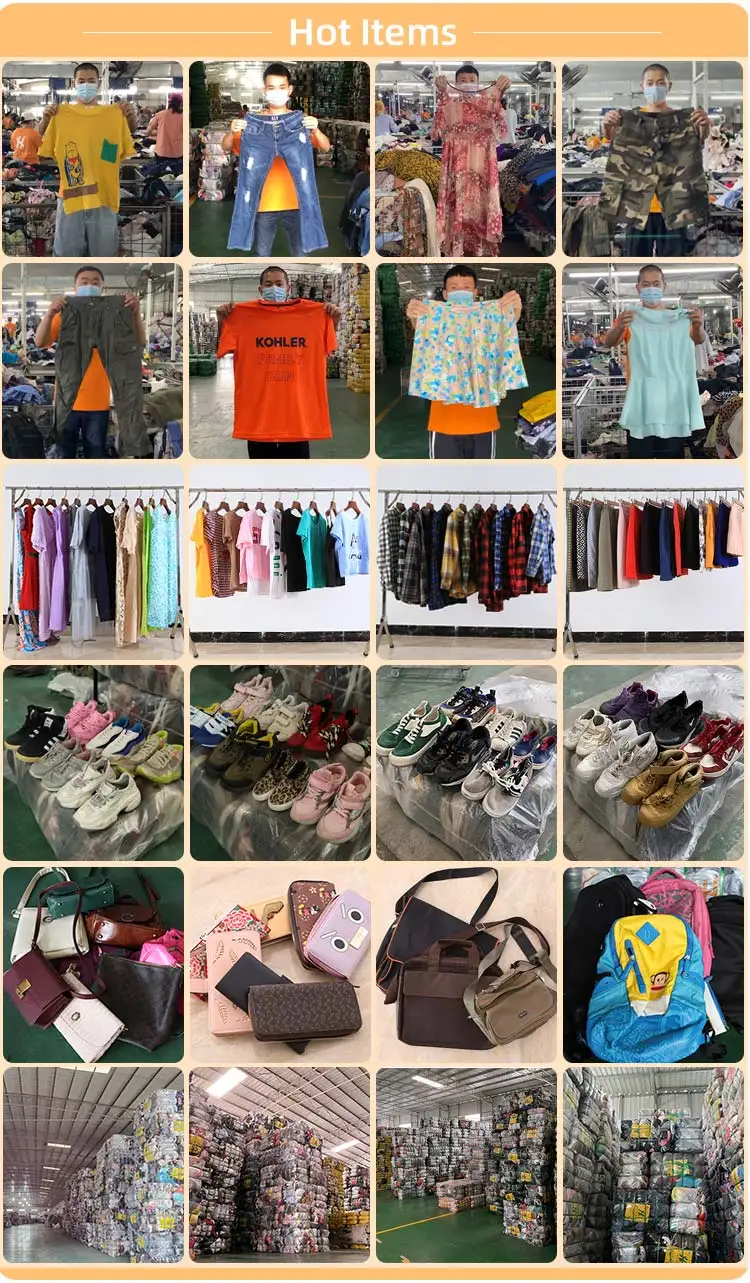 Branded Original Second Hand Shoes Used Shoes For Men Women Kids Usa