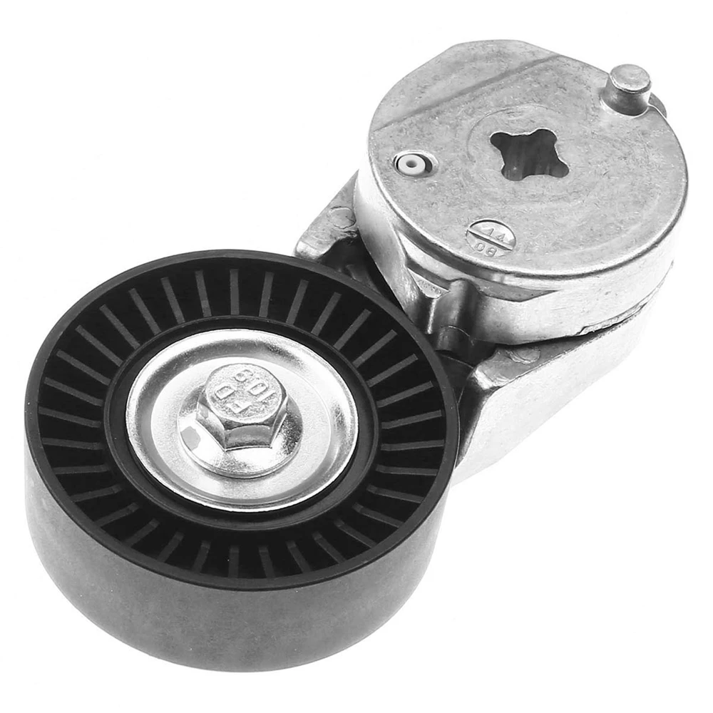 IZUMI Belt Tensioner for New Holland TX30 TX32 TX34 TX36 TX62 TX63 TX64 TX65 TX66 TX67 High Quality Engine Parts