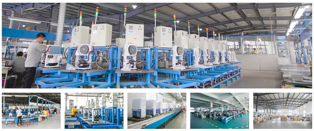 Beijing Deson Co., Ltd. 1