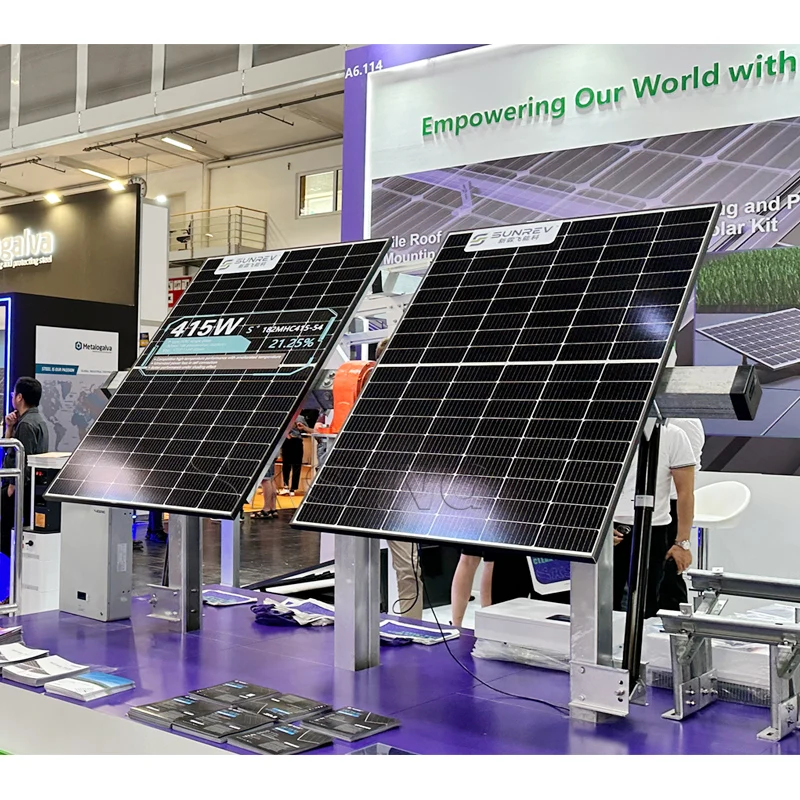 Single Axis Automatic Solar Panel Tracker System Slewing Drive Solar Tracker with High Visibility in Search Engine Results