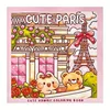 CUTE PARIS