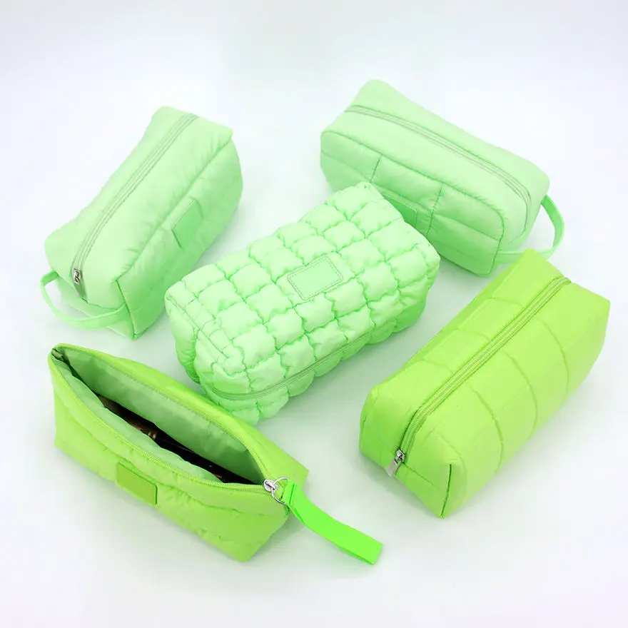 Large Capacity Makeup Bag