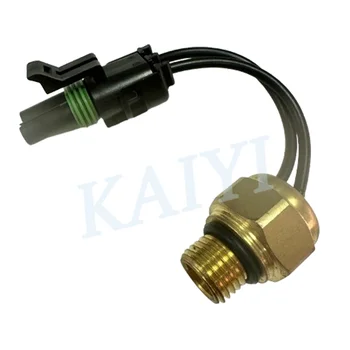 Excavator Parts  Temperature Sensor  Part Number  RE503242 for John Deere/210LE/410E/648G/740G/5103/5610/7610