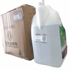 Hot Dongfeng VI and Below Suitable for Exhaust Gas Purification Liquid KA33-10KG
