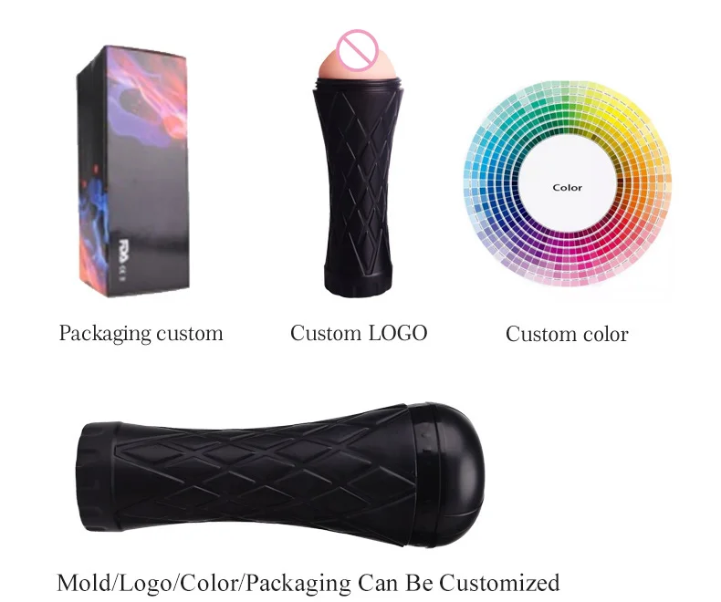 male masturbator 2024 Sex Toy Remote Vibrating Panties Remote Control Pussy Vibrator - Tongue  Licker, Butt Plug main image 1