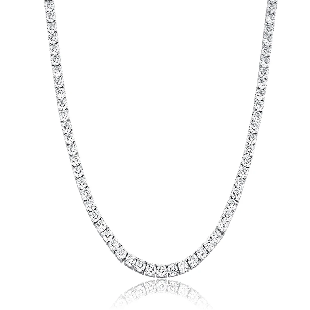 Stainless Steel Luxury Trendy Jewelry 