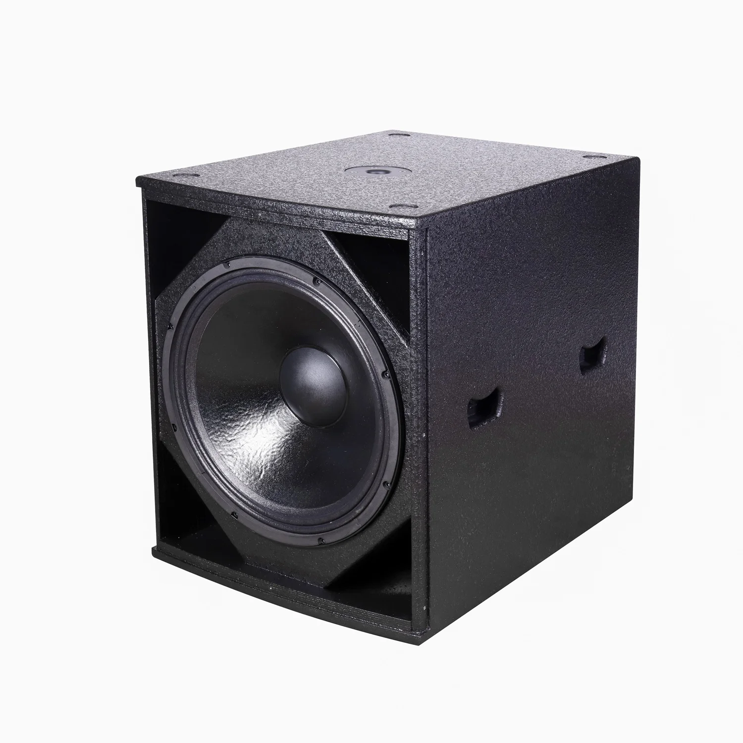 Hot Sale 2025 Professional Outdoor Sound Audio 18 Inch Subwoofer Dj Music  Bass Speaker Power Subwoofer