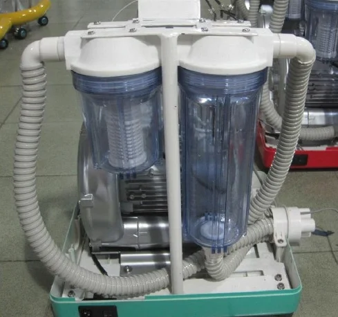 Ring Blower, 220 V, Electric - detail 40