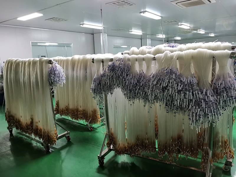 Guangzhou Elega Import&export Trading Co., Ltd. 1