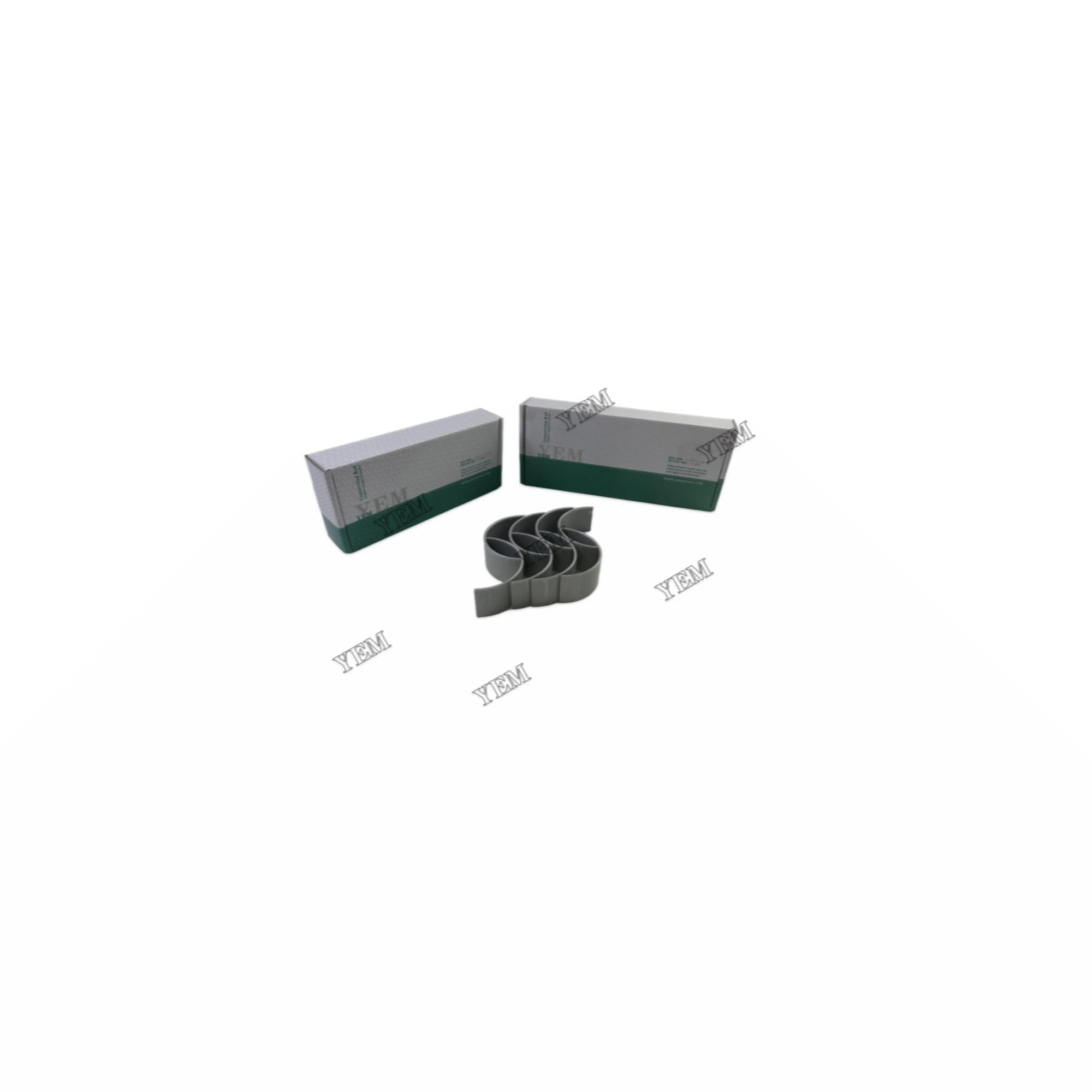 For Caterpillar C4.4 Con Rod Bearing Engine Repair Kit Industrial Machinery Engine Parts