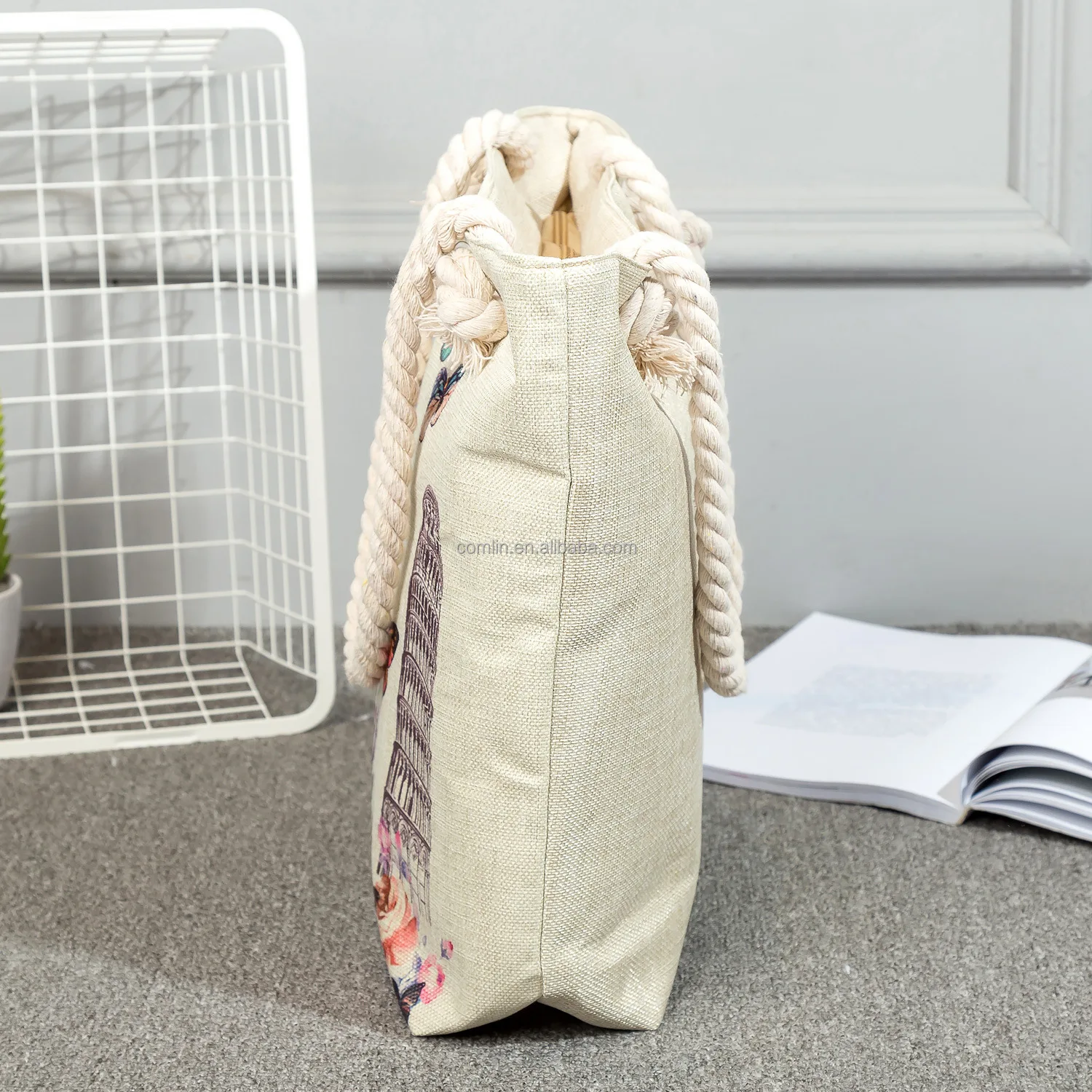 Factory Customized Marine Animal Print Seat Turtle Seahorse Large