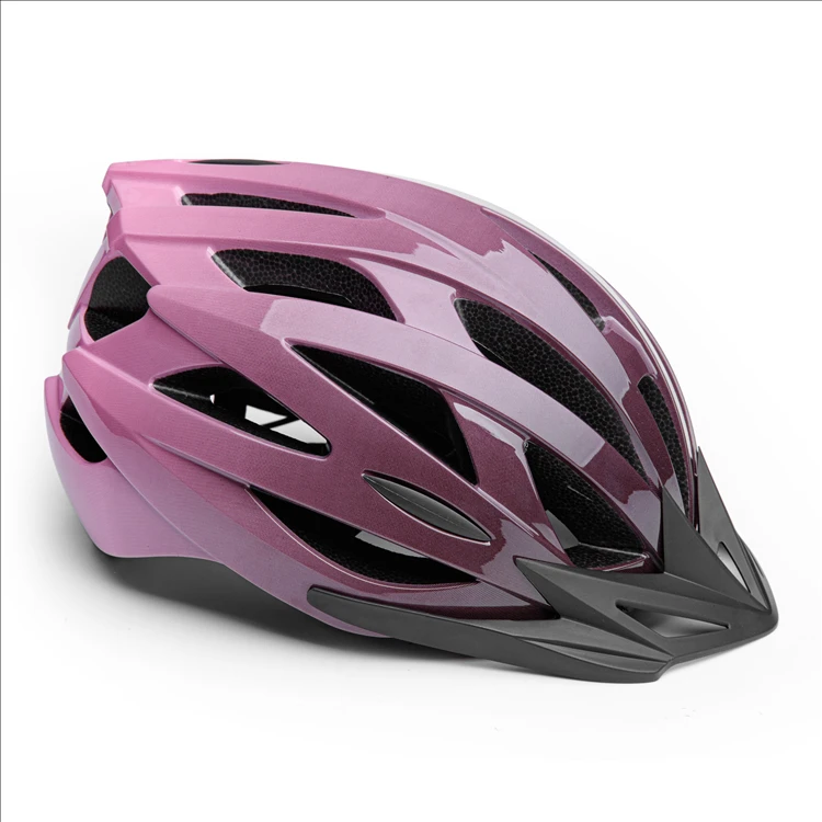 Mountain Bike Cycling Helmet with Spare Lining for Adults